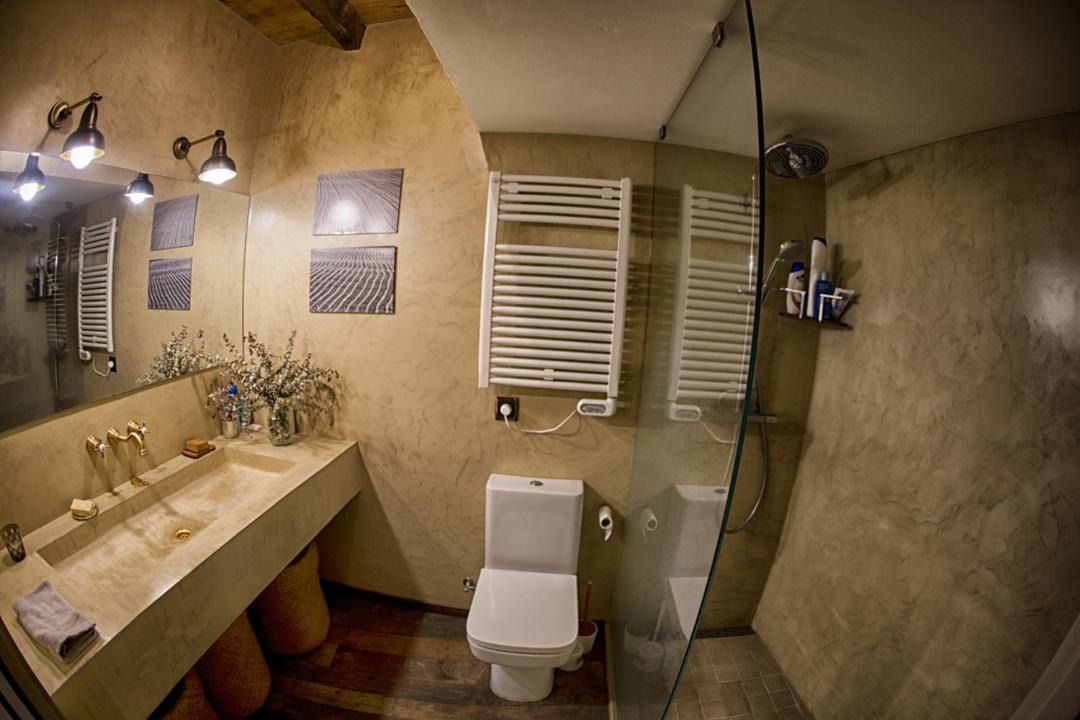 Photo of Bathroom in Santa Pau
