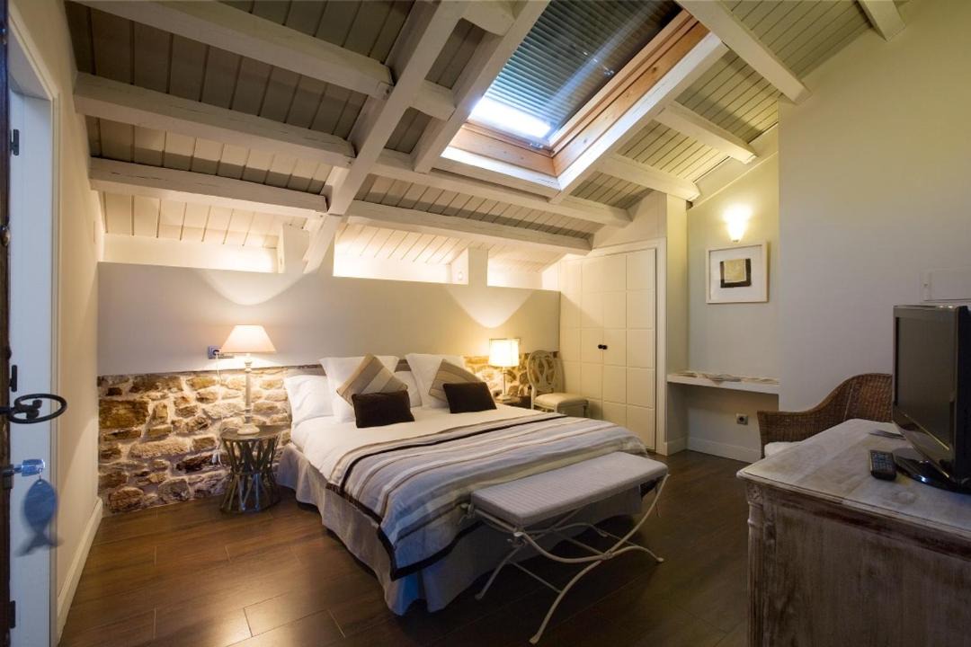 Photo of Bedroom in Almarza