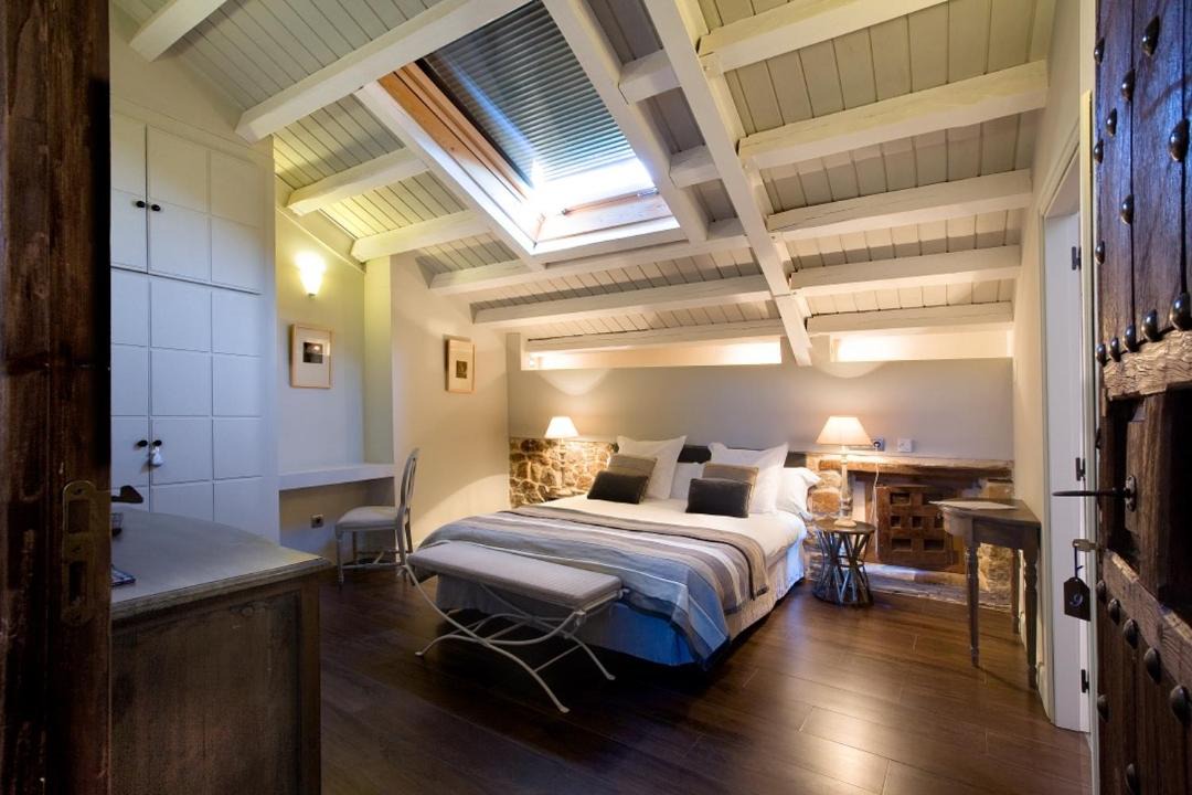 Photo of Bedroom in Almarza