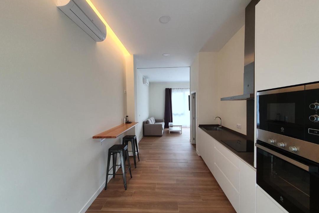 Photo of Kitchen in Redondela