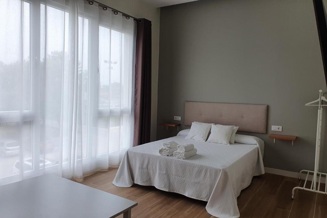 Photo of Bedroom in Redondela