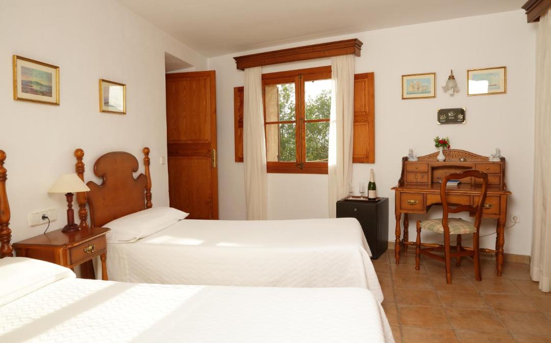 Photo of Bedroom in Calvia