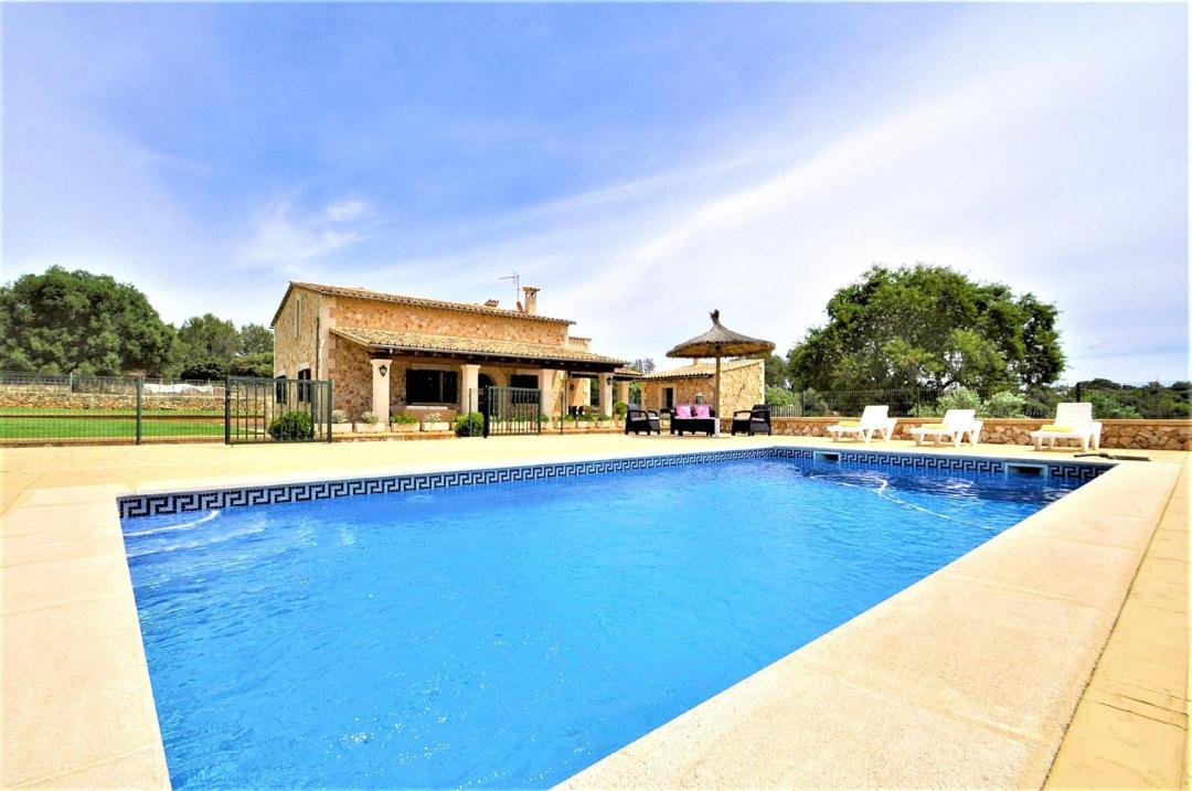 Photo of Outdoor in Son Gual