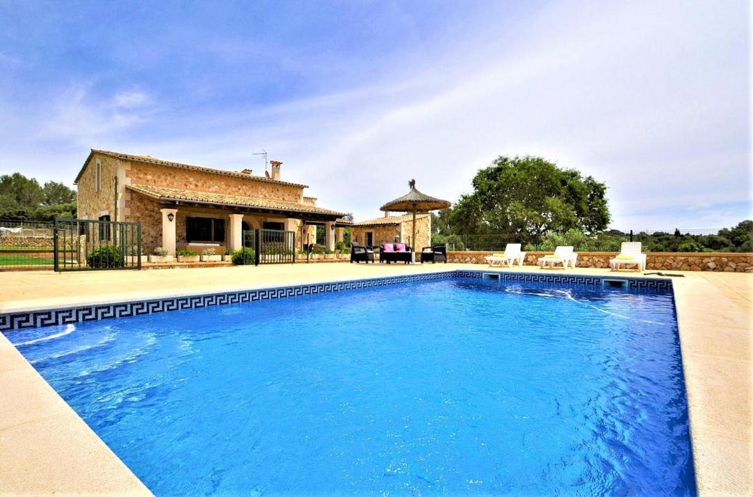 Photo of Outdoor in Son Gual