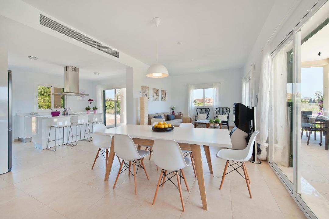 Photo of Livingroom in es Bacares