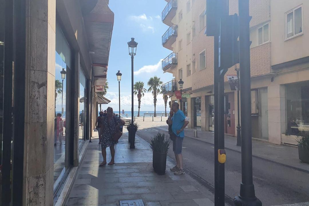 Photo of Others in Blanes