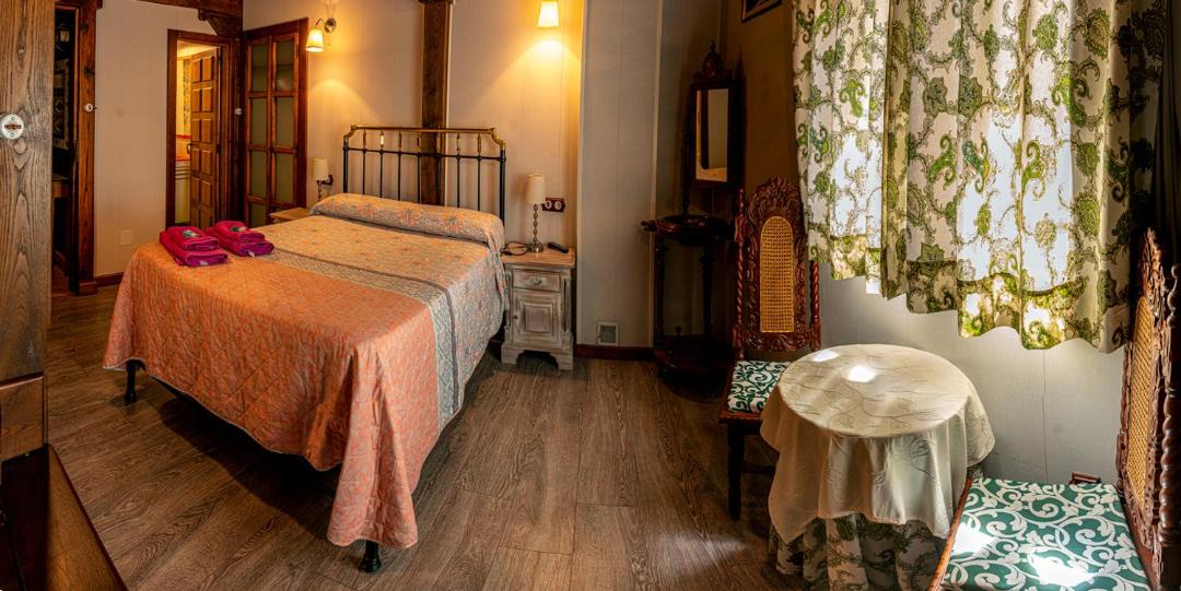 Photo of Bedroom in La Alberca
