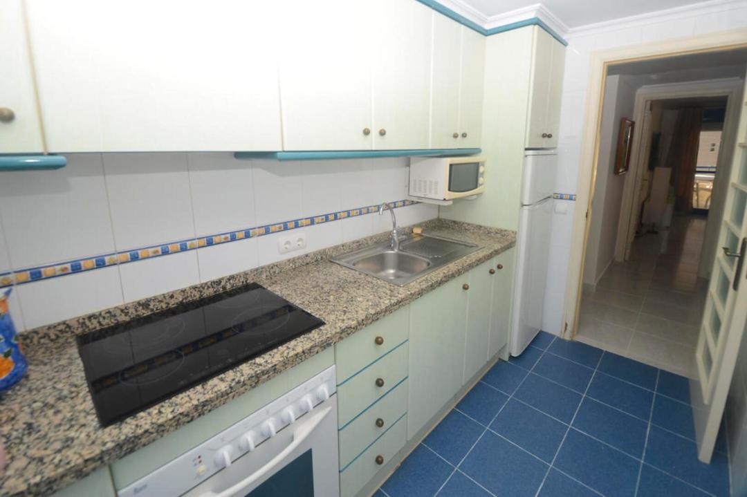 Photo of Kitchen in Calpe