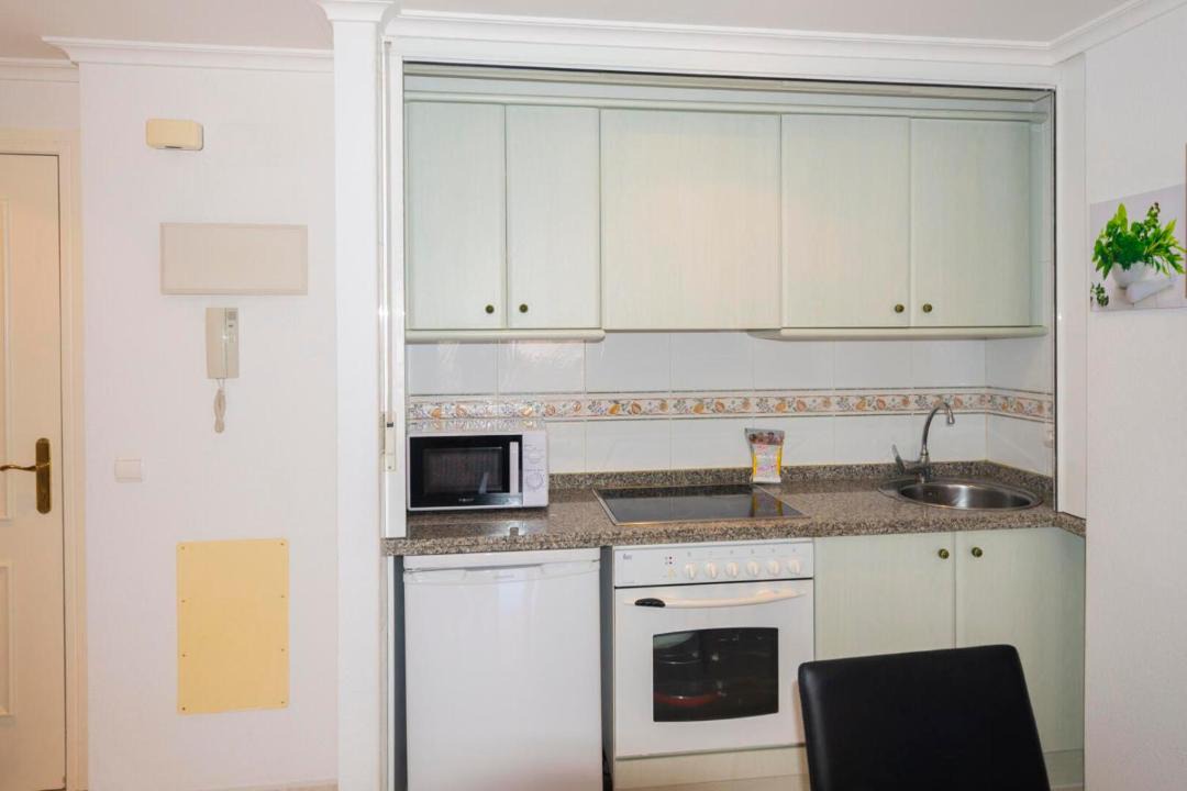 Photo of Kitchen in Calpe