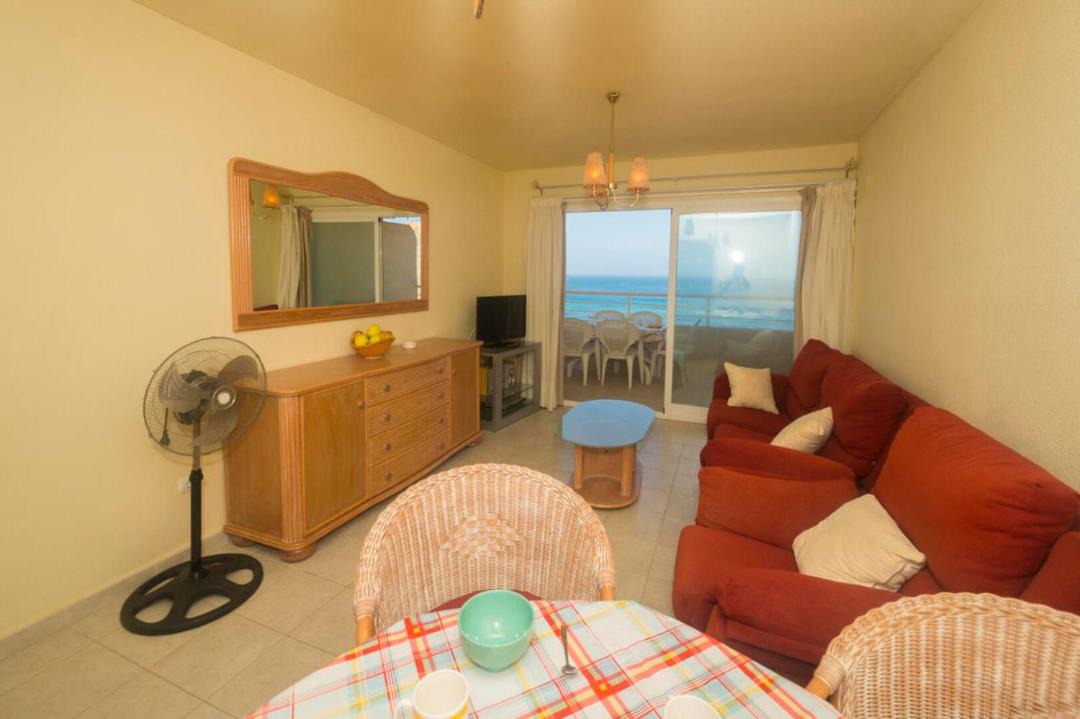 Photo of Livingroom in Calpe