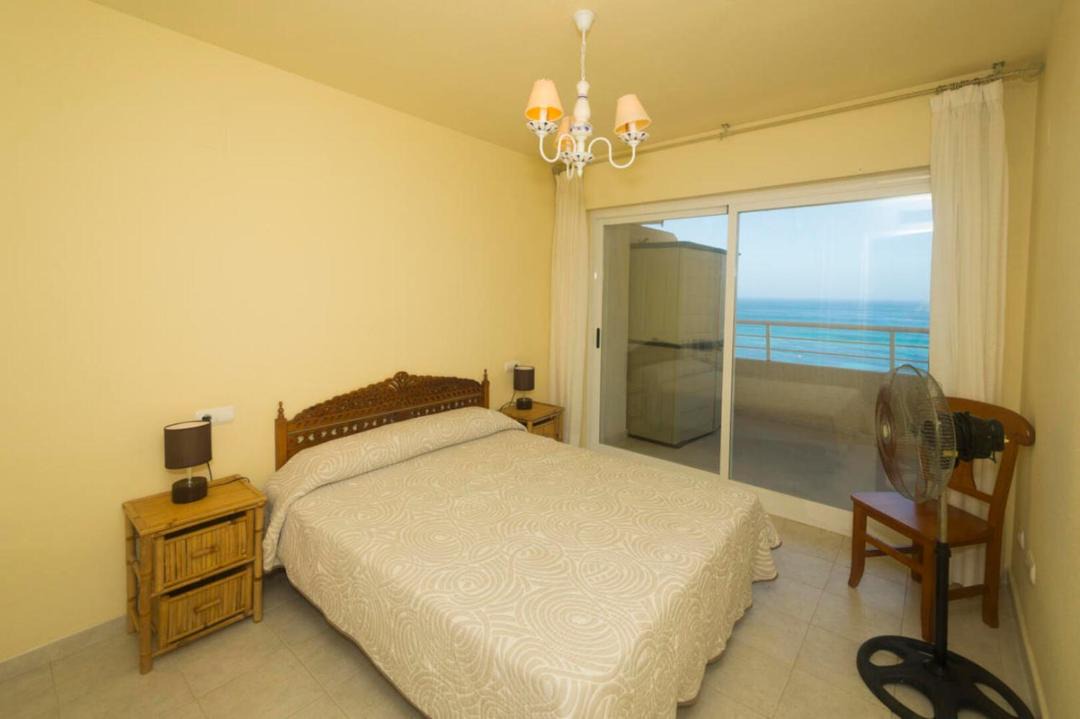 Photo of Bedroom in Calpe