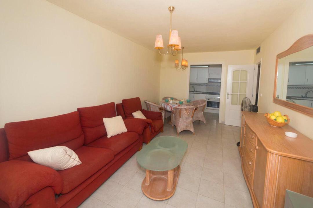 Photo of Livingroom in Calpe