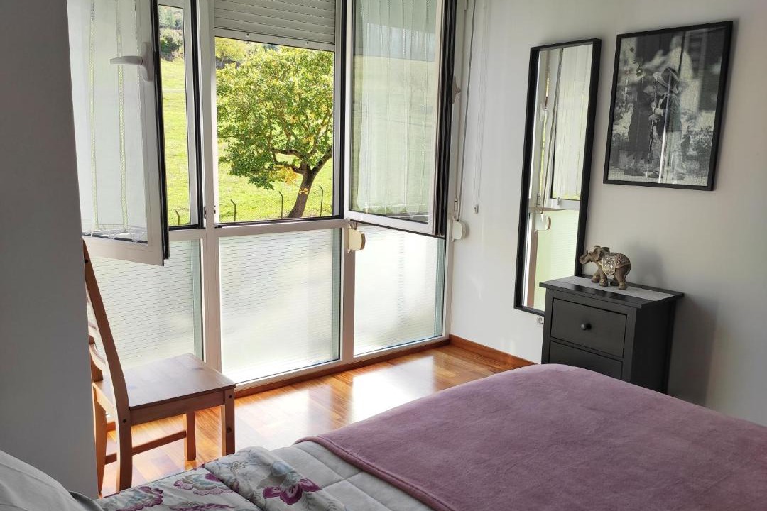 Photo of Bedroom in Potes