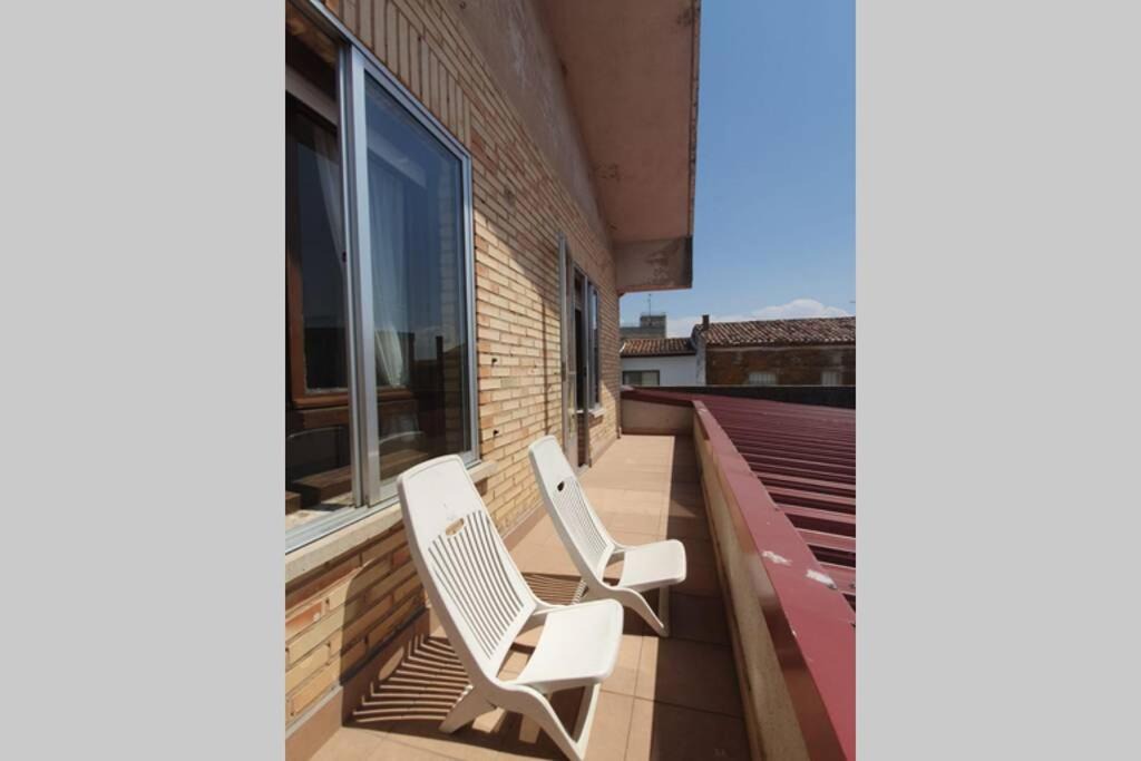 Photo of Patio Balcony in Rodezno