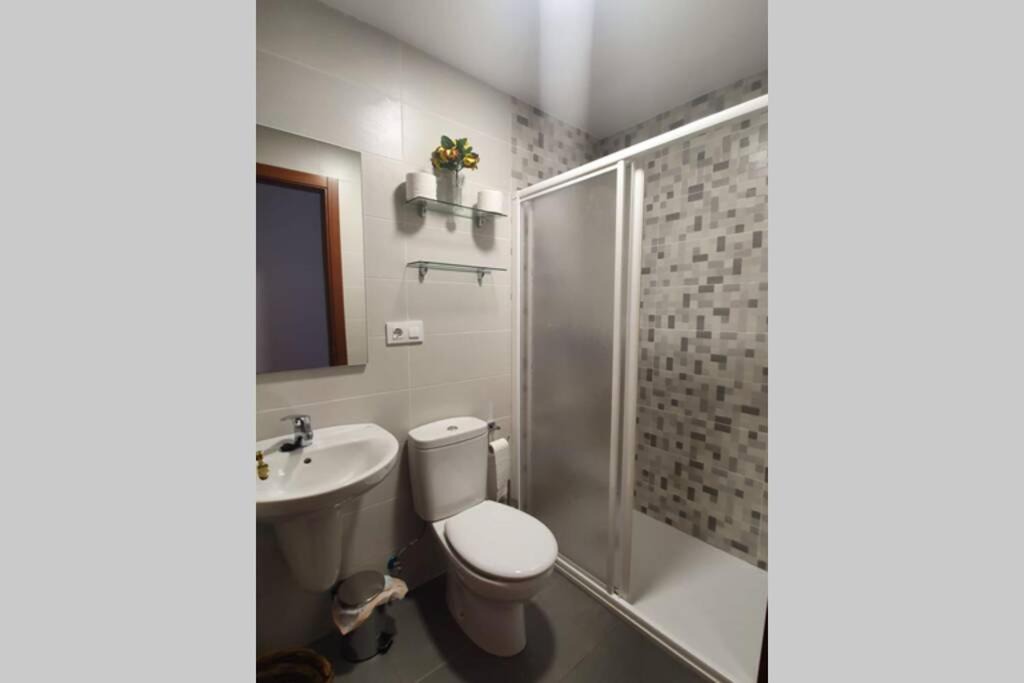 Photo of Bathroom in Rodezno