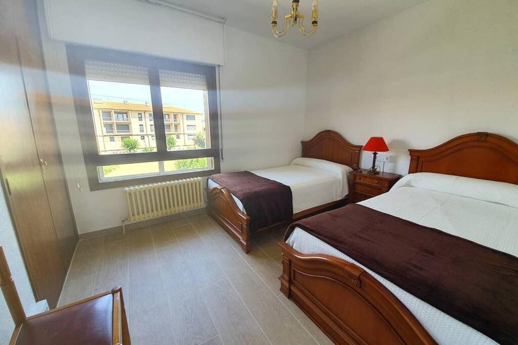 Photo of Bedroom in Rodezno