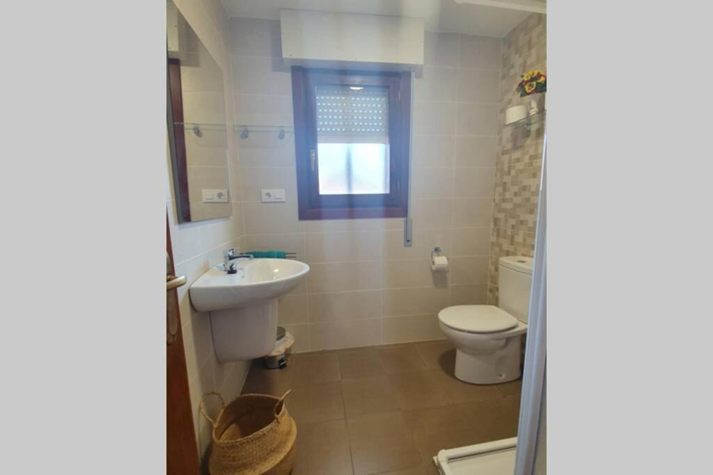 Photo of Bathroom in Rodezno