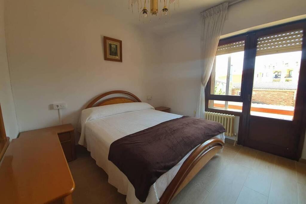 Photo of Bedroom in Rodezno