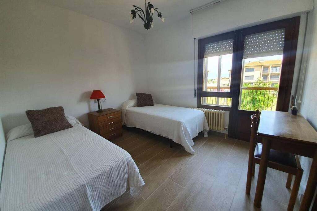 Photo of Bedroom in Rodezno