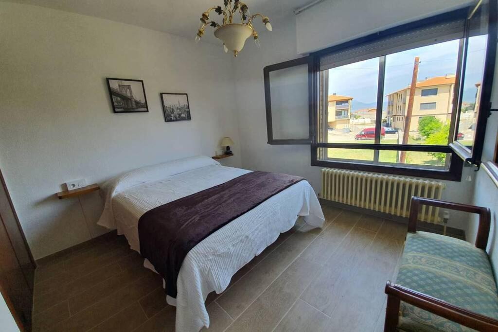 Photo of Bedroom in Rodezno