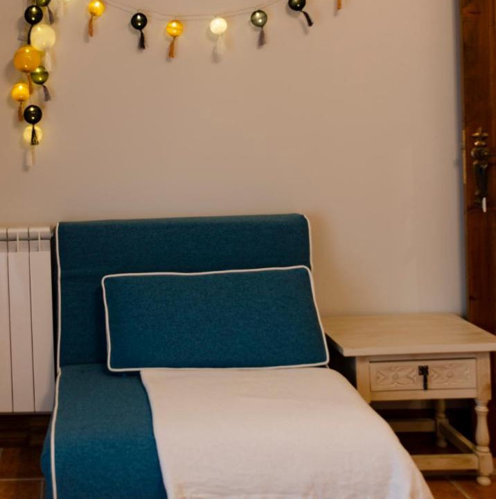 Photo of Bedroom in Argamasilla de Alba