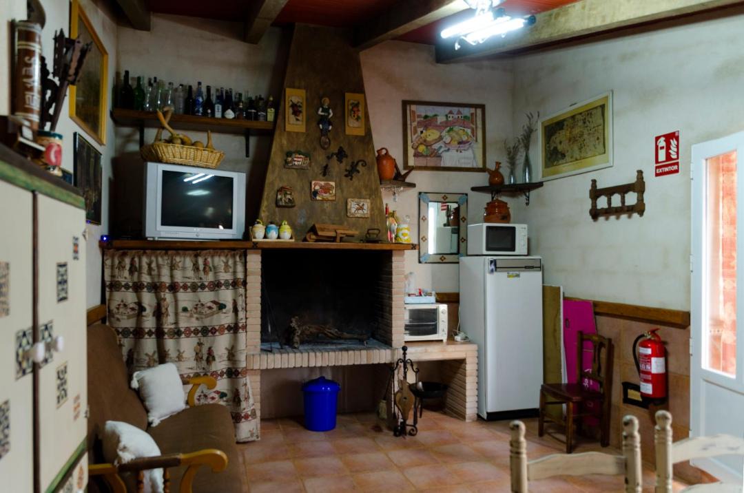 Photo of Others in Argamasilla de Alba