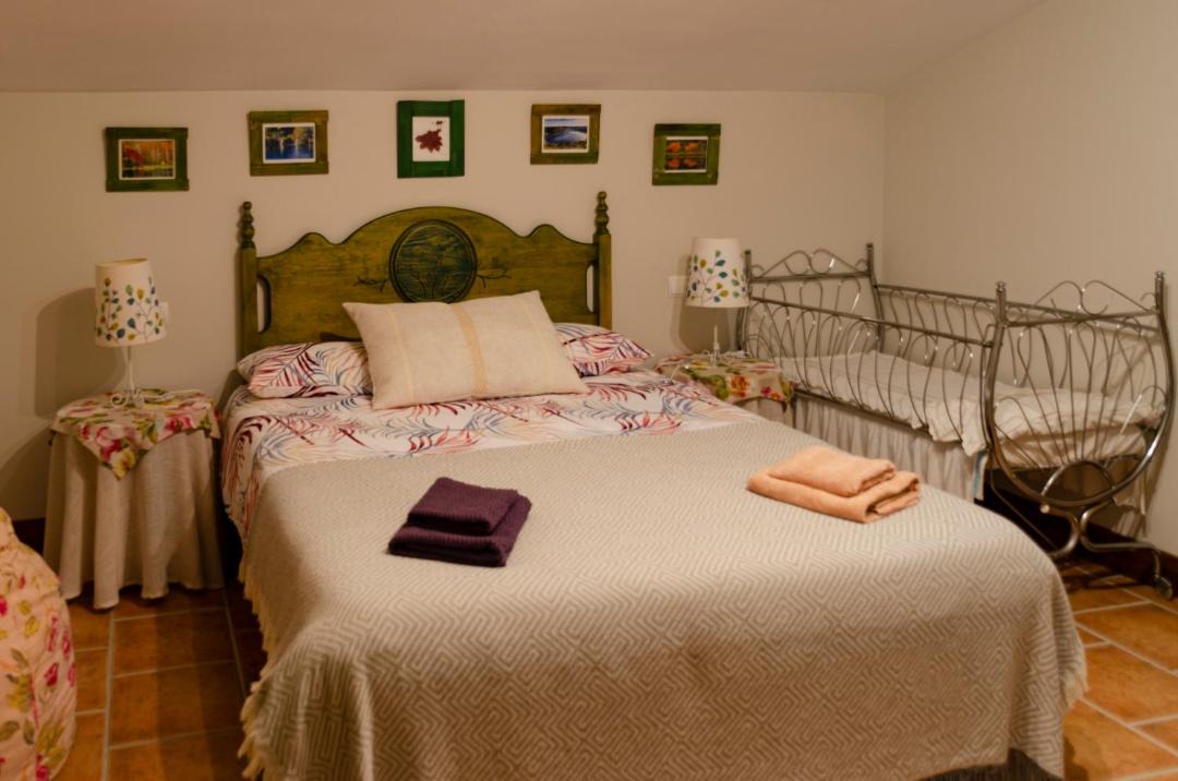 Photo of Bedroom in Argamasilla de Alba