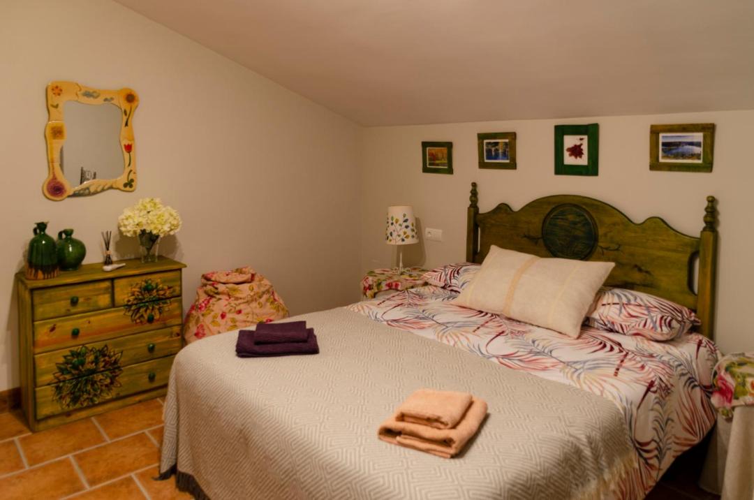 Photo of Bedroom in Argamasilla de Alba