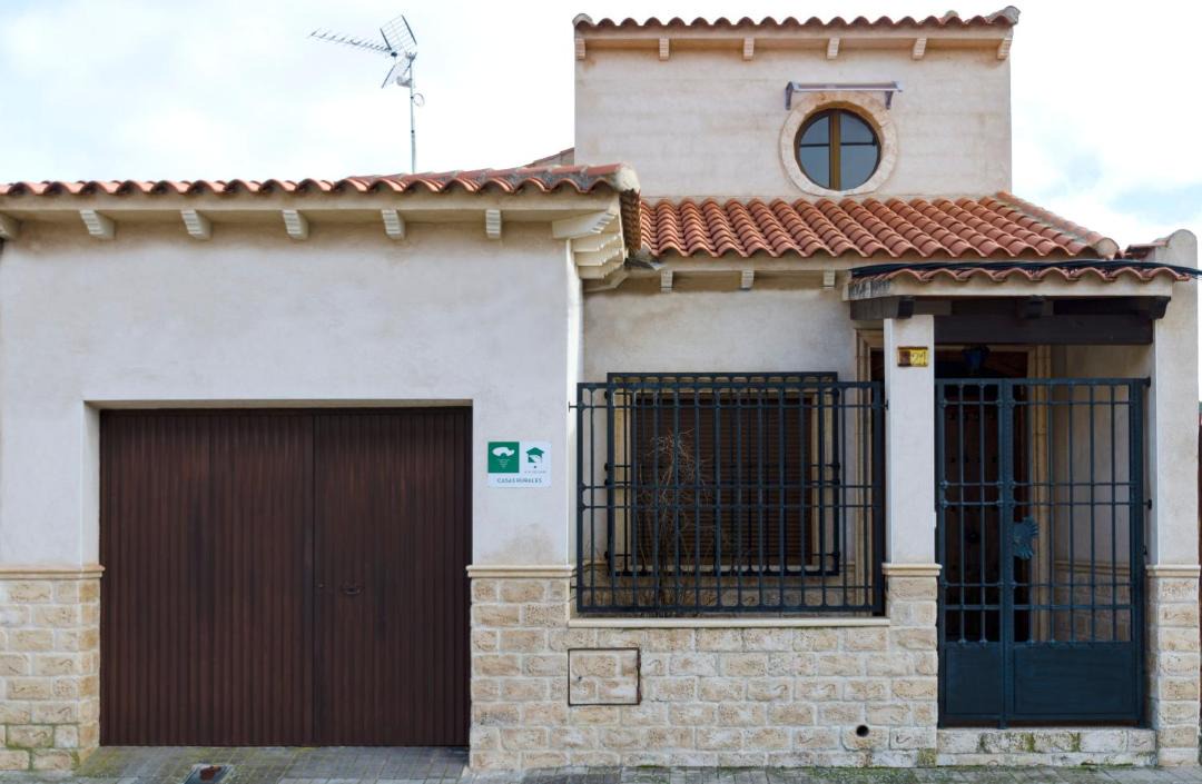 Photo of Buildings in Argamasilla de Alba