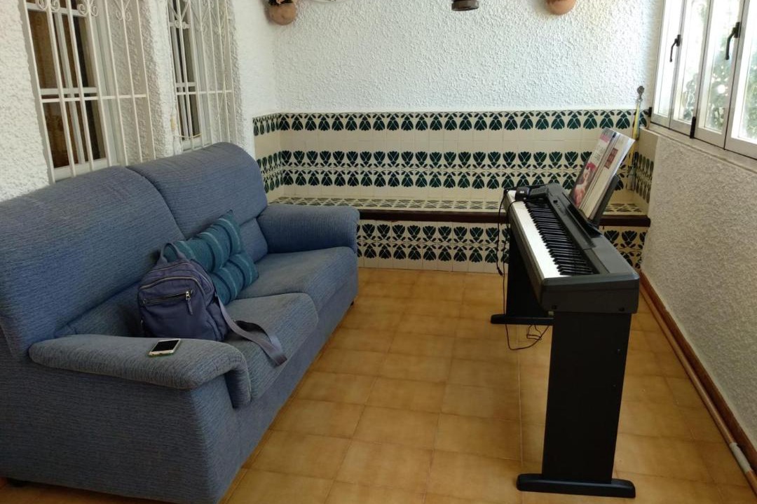 Photo of Livingroom in El Algar