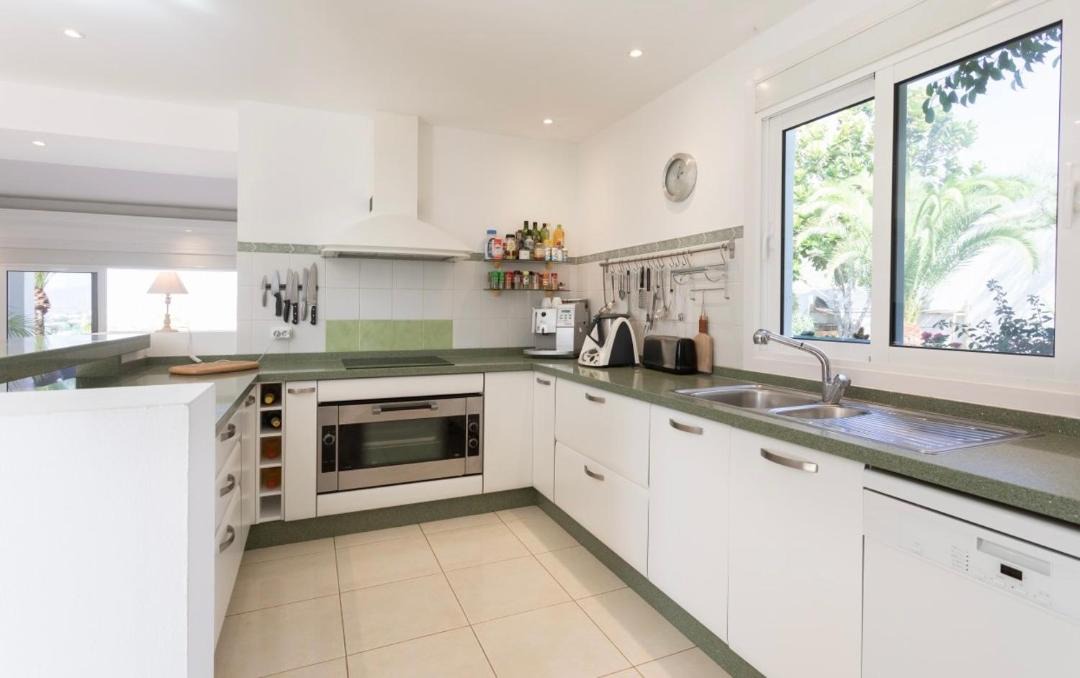 Photo of Kitchen in Adeje