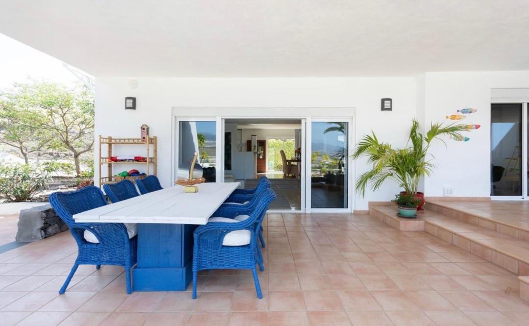 Photo of Livingroom in Adeje