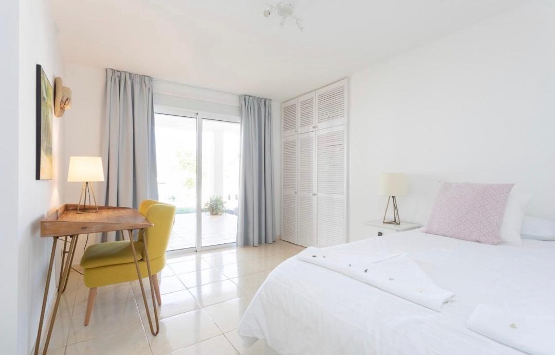 Photo of Bedroom in Adeje
