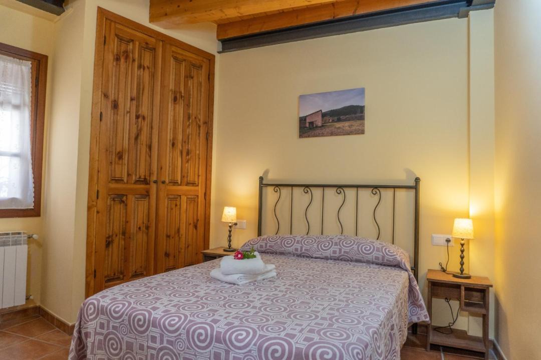 Photo of Bedroom in Beceite