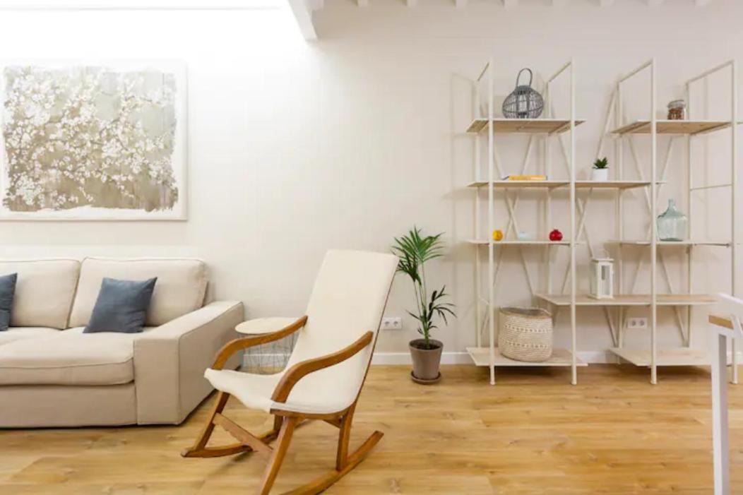 Photo of Livingroom in La Missio
