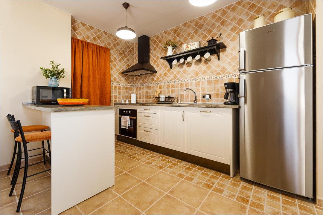Photo of Kitchen in Trabazos