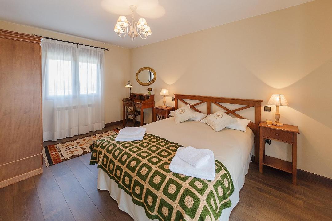 Photo of Bedroom in Trabazos