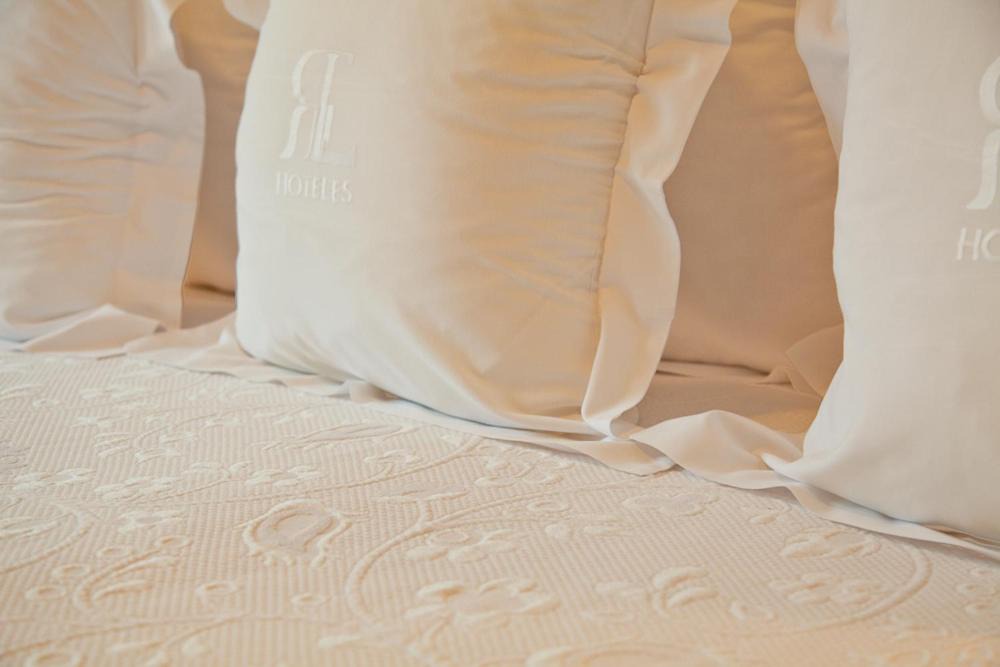 Photo of Bedroom in Ubeda