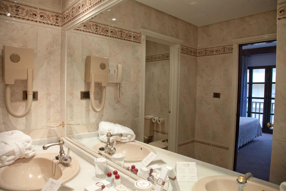 Photo of Bathroom in Ubeda