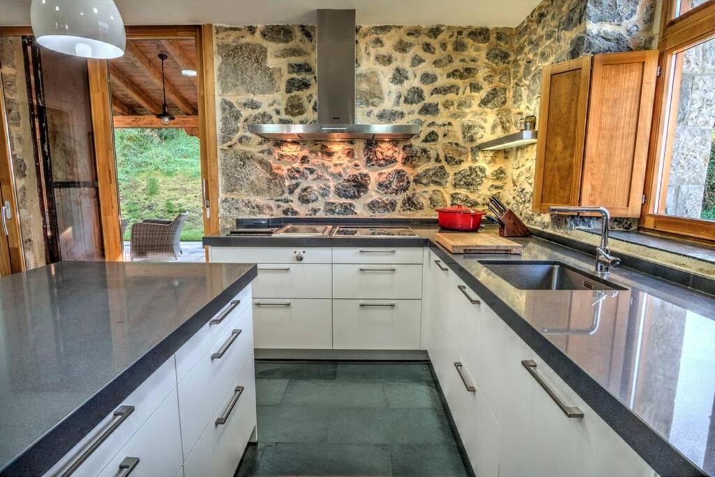 Photo of Kitchen in Liano