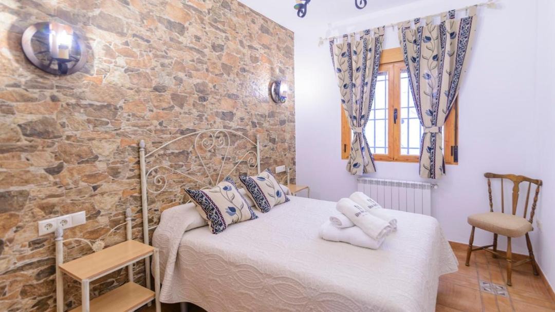 Photo of Bedroom in Villanueva del Arzobispo