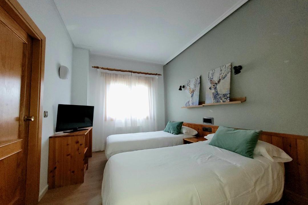 Photo of Bedroom in Villaciervos