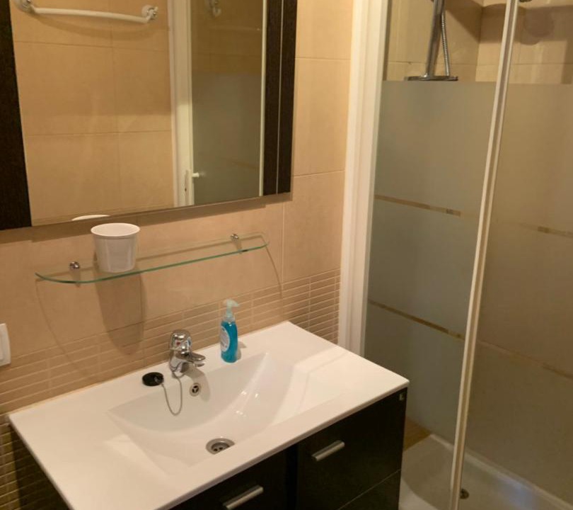 Photo of Bathroom in Adradas