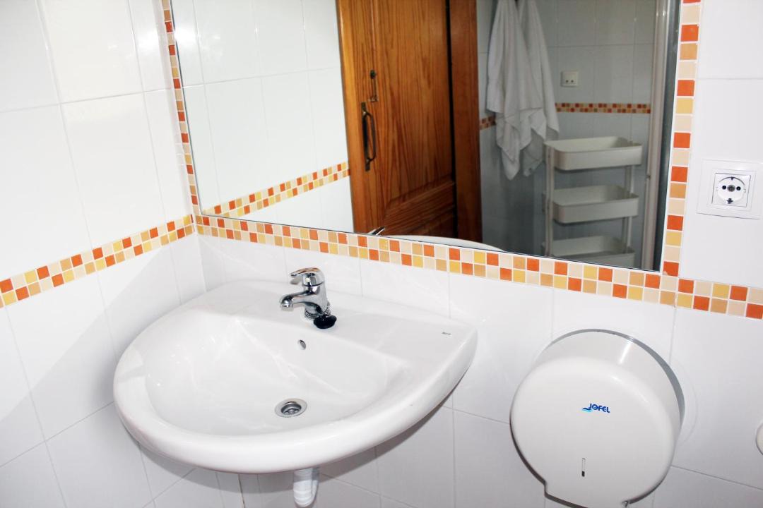 Photo of Bathroom in Cubillos del Sil