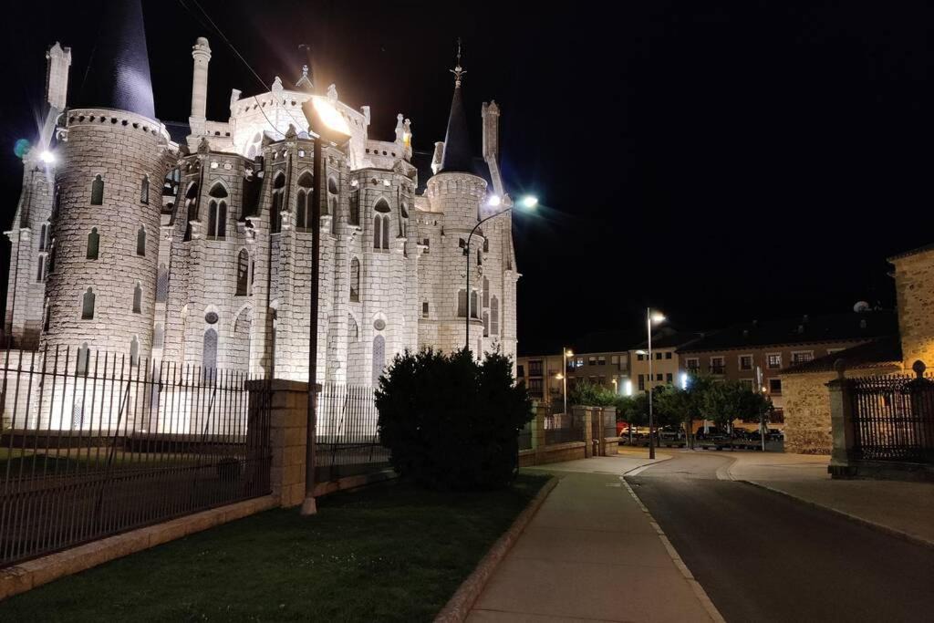 Photo of Others in Astorga