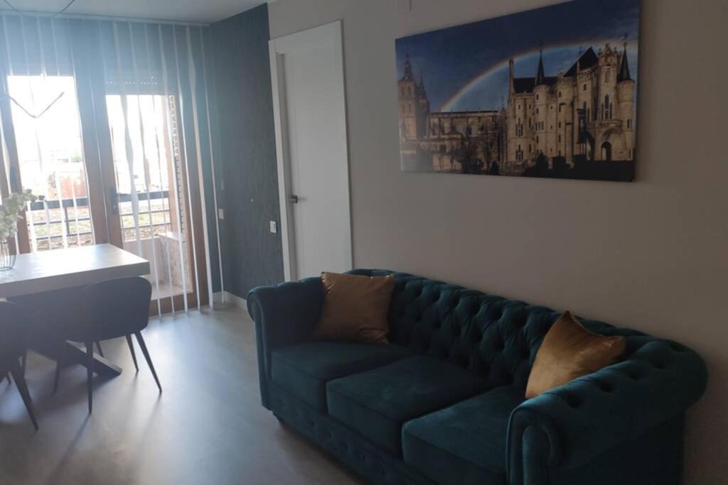 Photo of Livingroom in Astorga