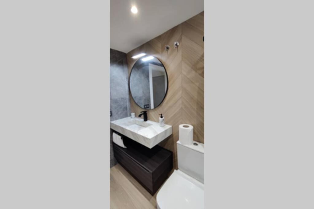 Photo of Bathroom in Astorga