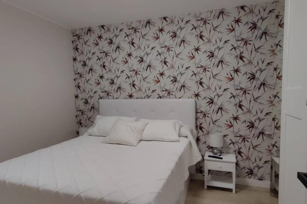 Photo of Bedroom in Astorga