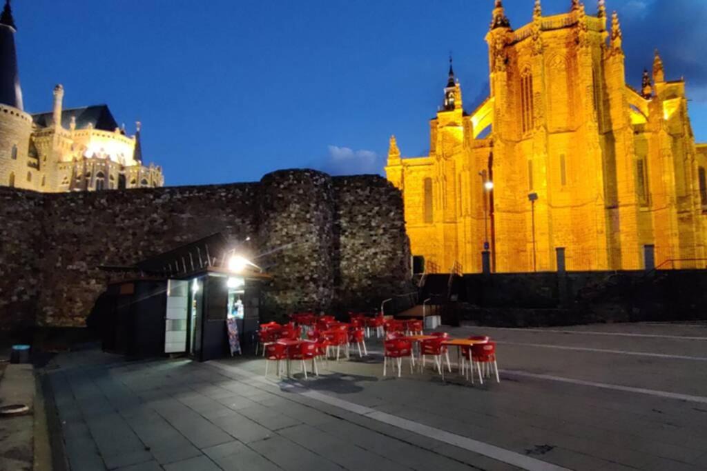 Photo of Others in Astorga
