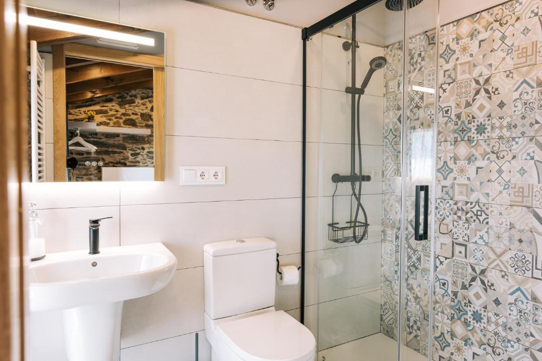 Photo of Bathroom in Francos